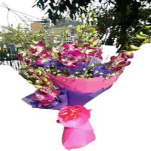 Orchid Bouquet