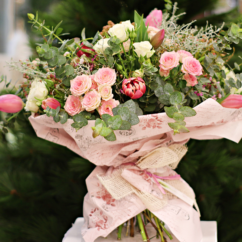 Flowers