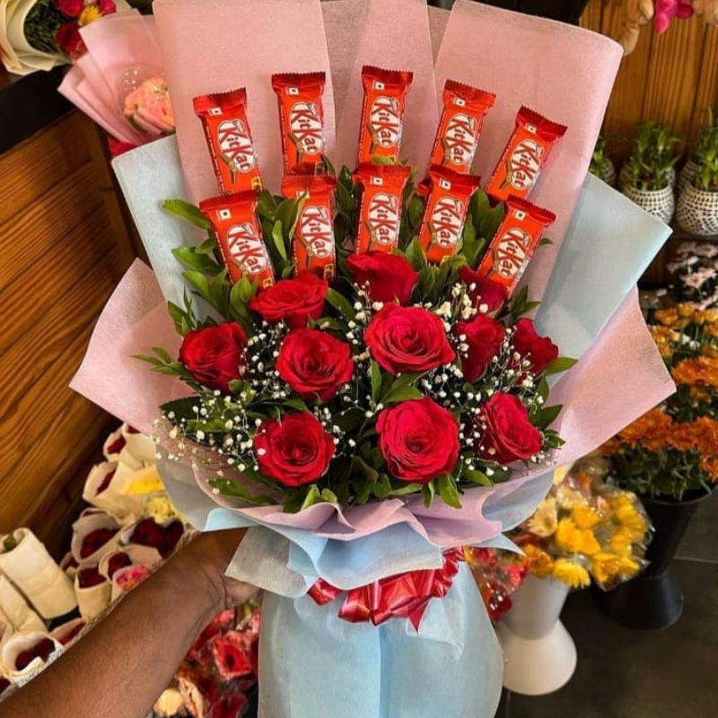 Personalised