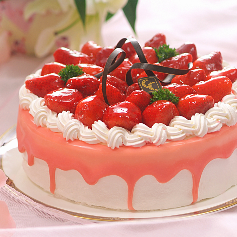 Cakes