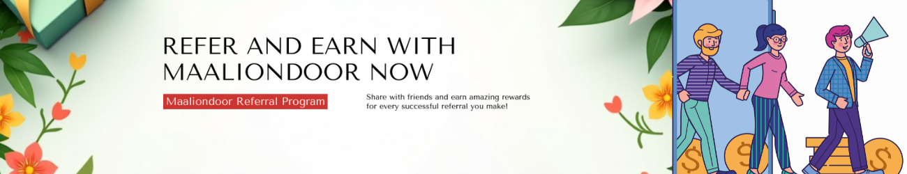 Refer Offer