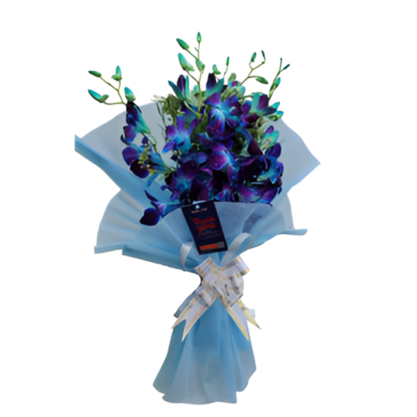 Small Orchid Bouquet